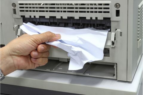 Técnicas avanzadas y soluciones rápidas para la reparación de impresoras